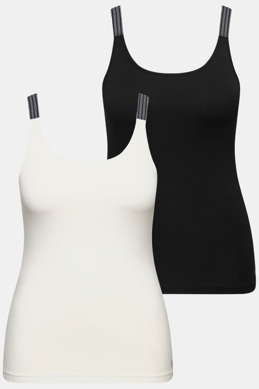 2 Pack TY Undershirts