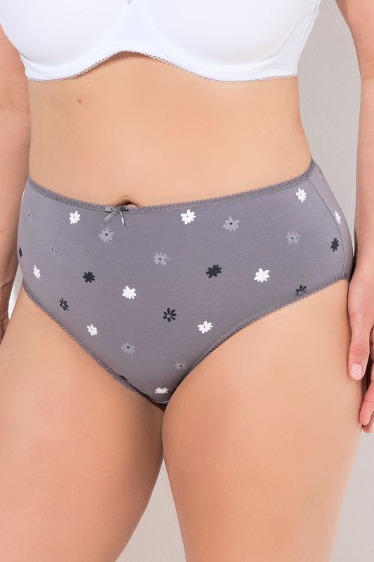 5 Pack of Panties- Millefleur