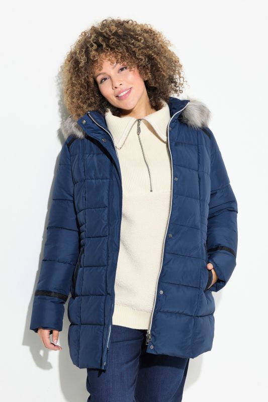 HYPRAR Quilted Jacket