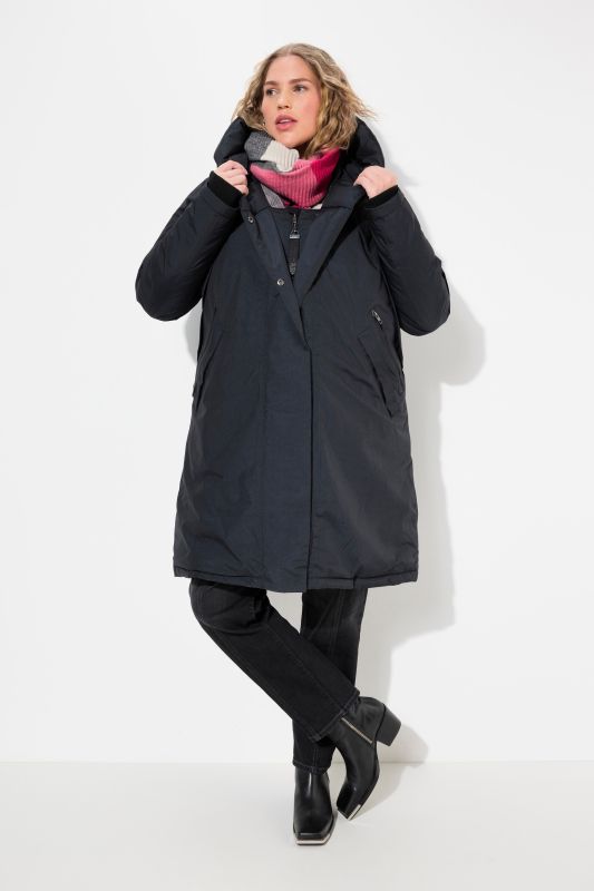 HYPRAR Waterproof Triple-Function Coat