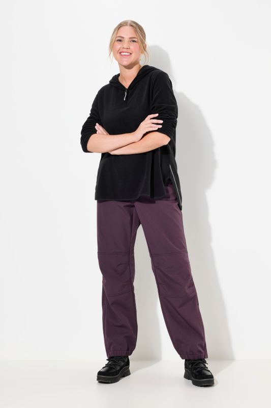 Softshell Triple Function Fleece Lined Pants