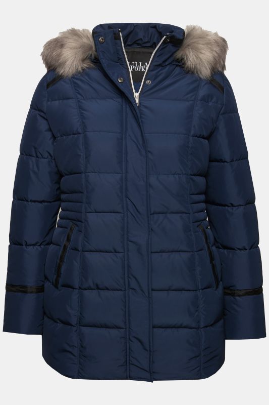 HYPRAR Quilted Jacket