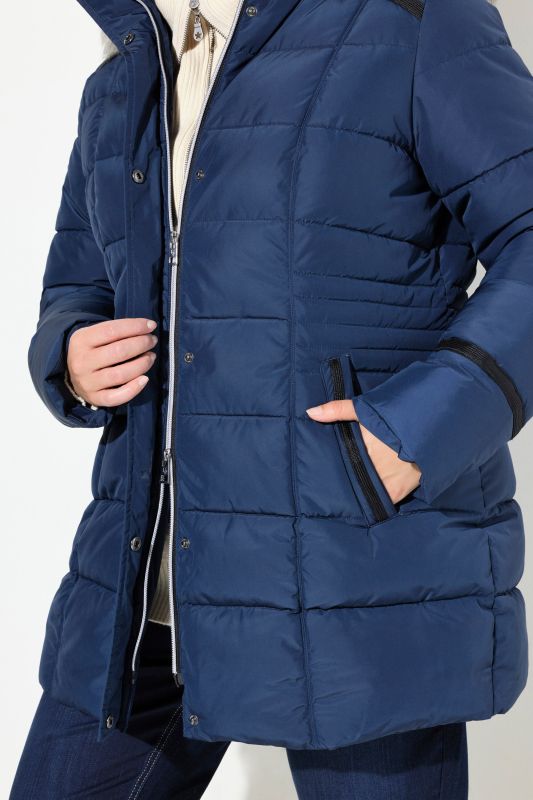 HYPRAR Quilted Jacket