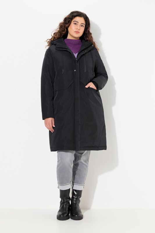 HYPRAR Waterproof Coat