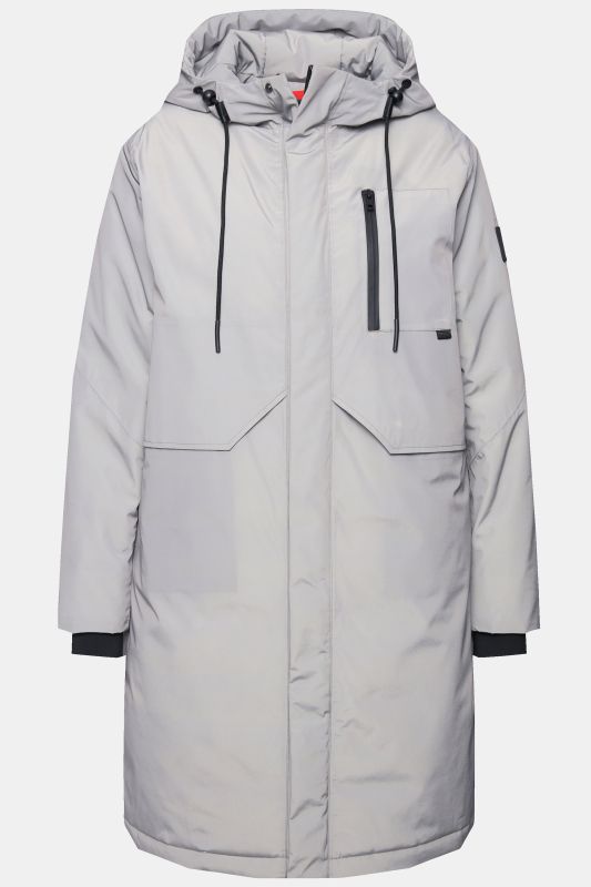 HYPRAR Waterproof Coat