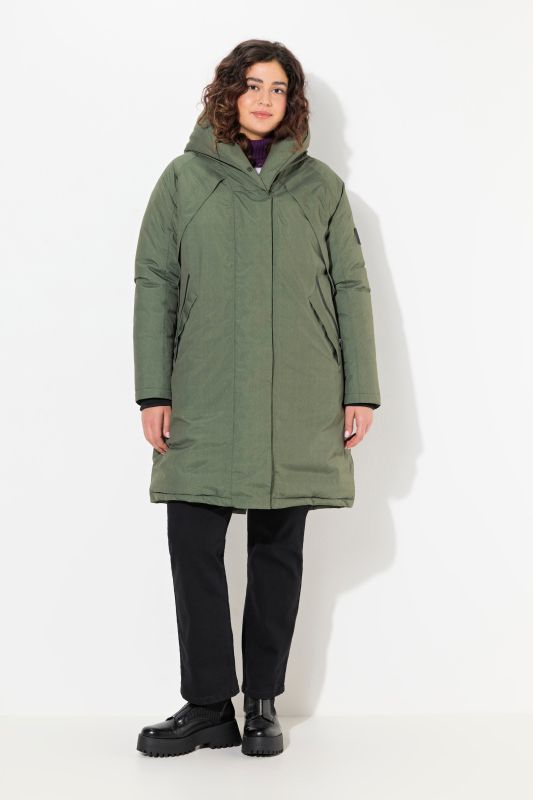 HYPRAR Waterproof Triple-Function Coat