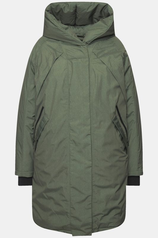 HYPRAR Waterproof Triple-Function Coat