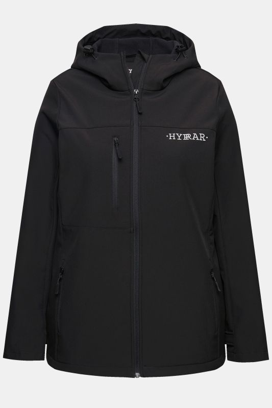 Яке от Softshell HYPRAR