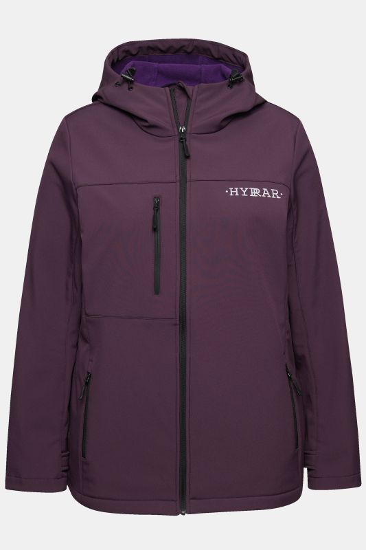 Яке от Softshell HYPRAR