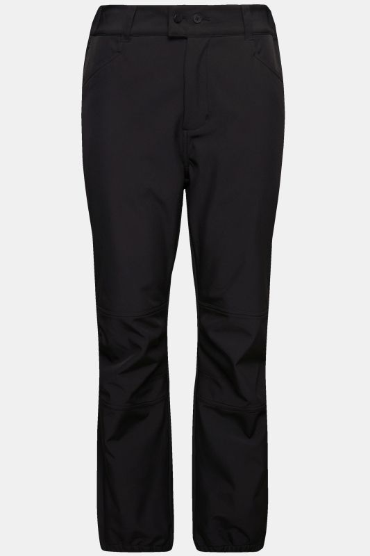 Softshell Triple Function Fleece Lined Pants