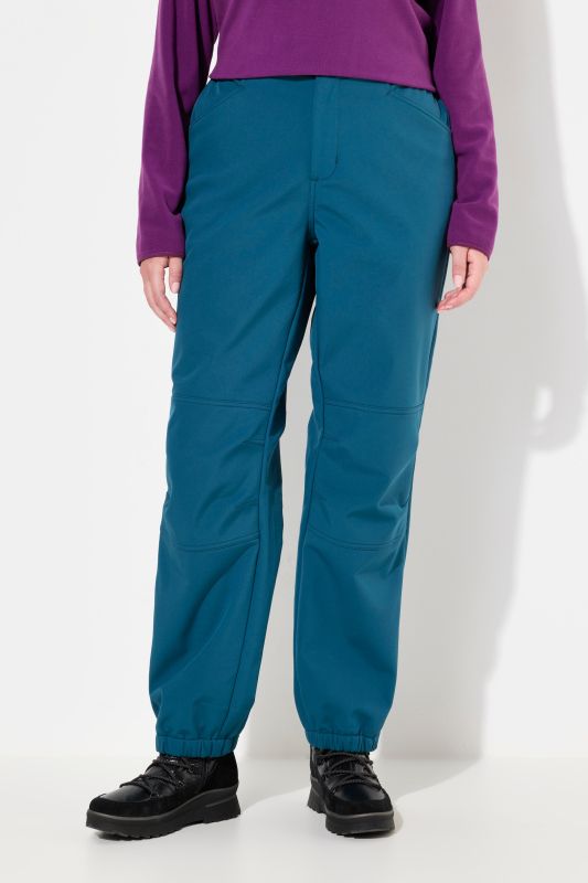 Softshell Triple Function Fleece Lined Pants