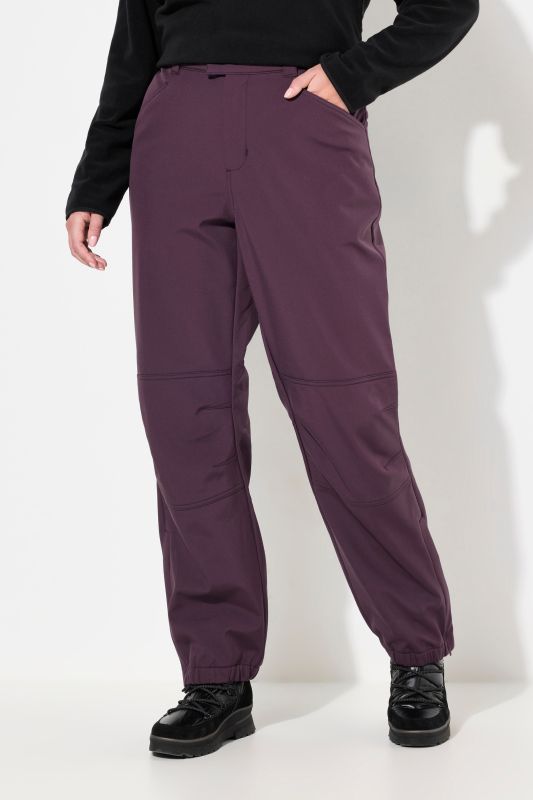 Softshell Triple Function Fleece Lined Pants