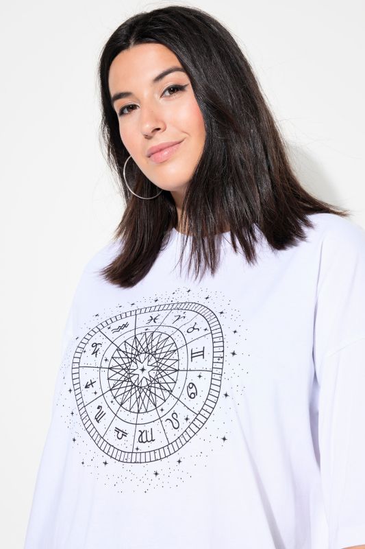 Zodiac Graphic Tee