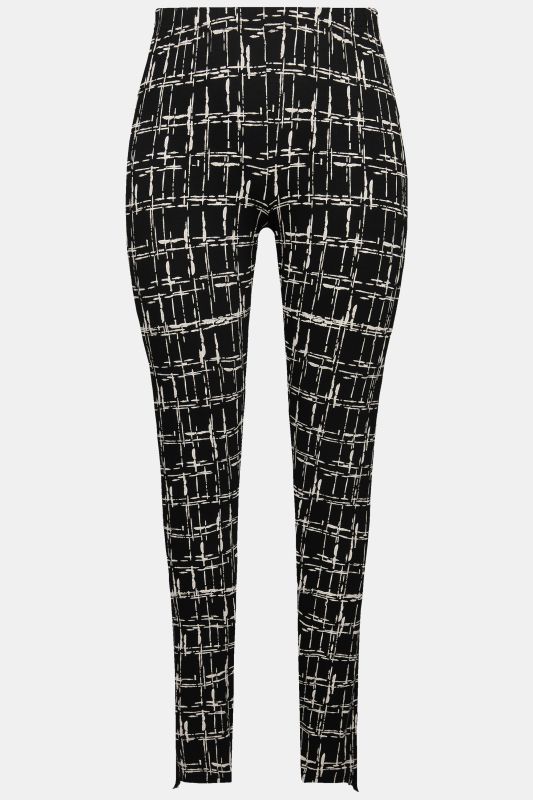 Abstract Harmony Leggings