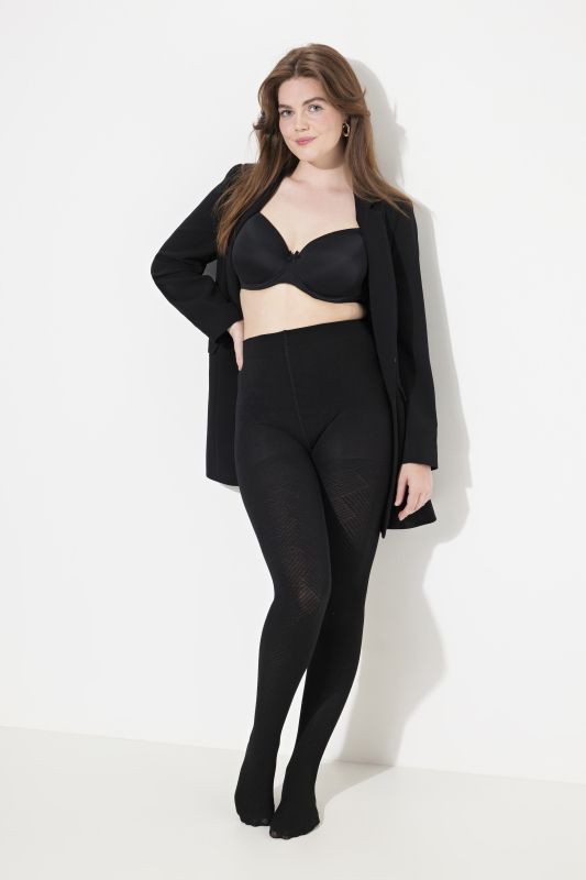 Thermal Stretch Tights