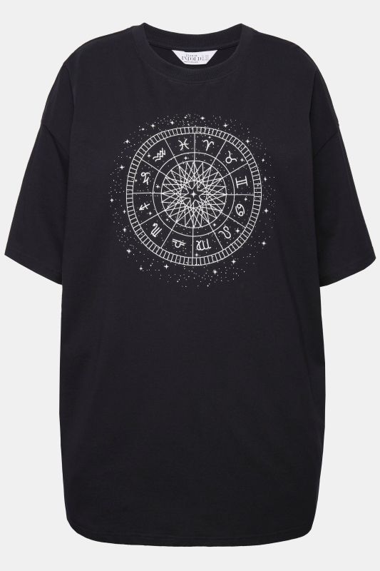 Zodiac Graphic Tee