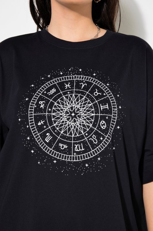 Zodiac Graphic Tee