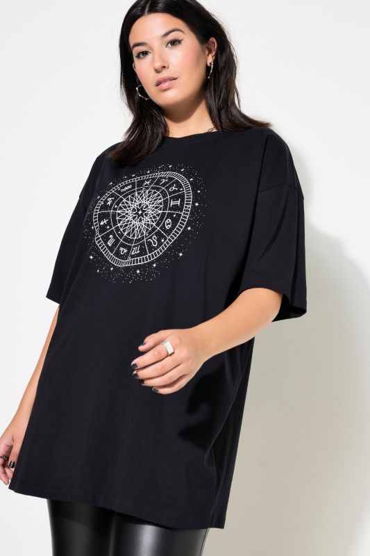 Zodiac Graphic Tee