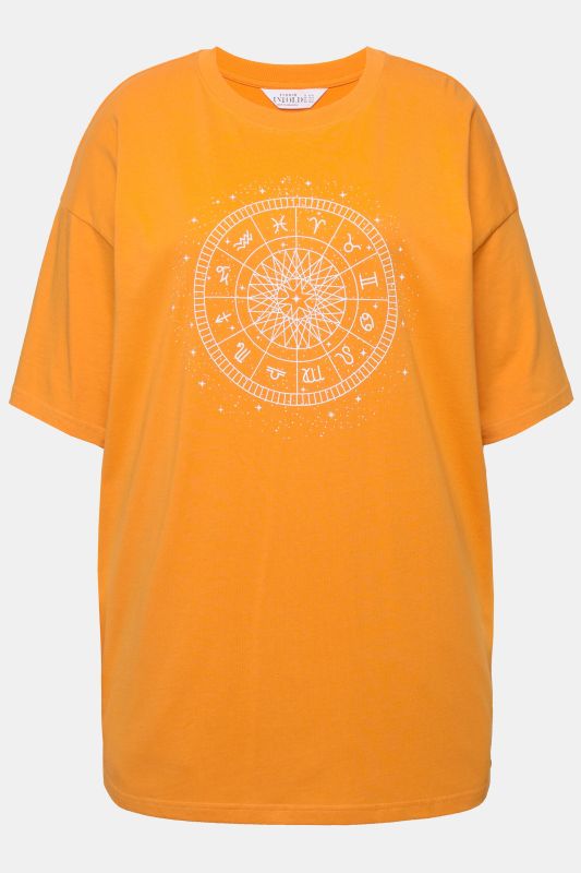 Zodiac Graphic Tee