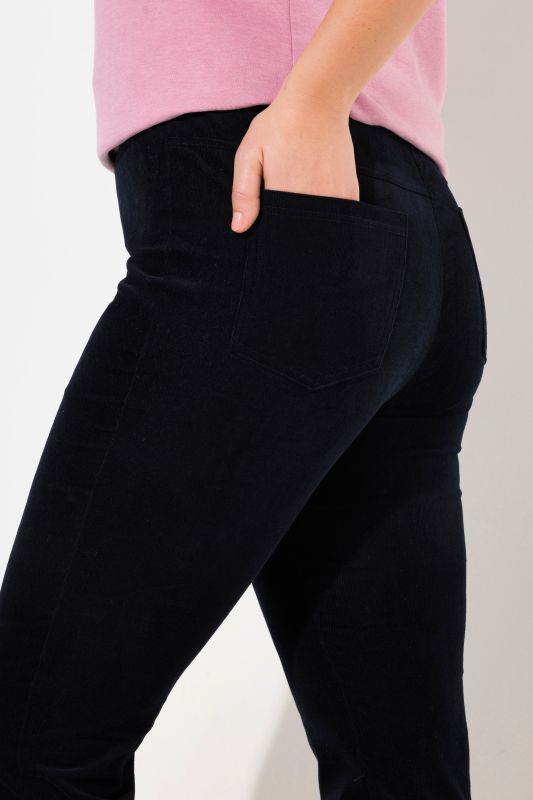 Corduroy Leggings