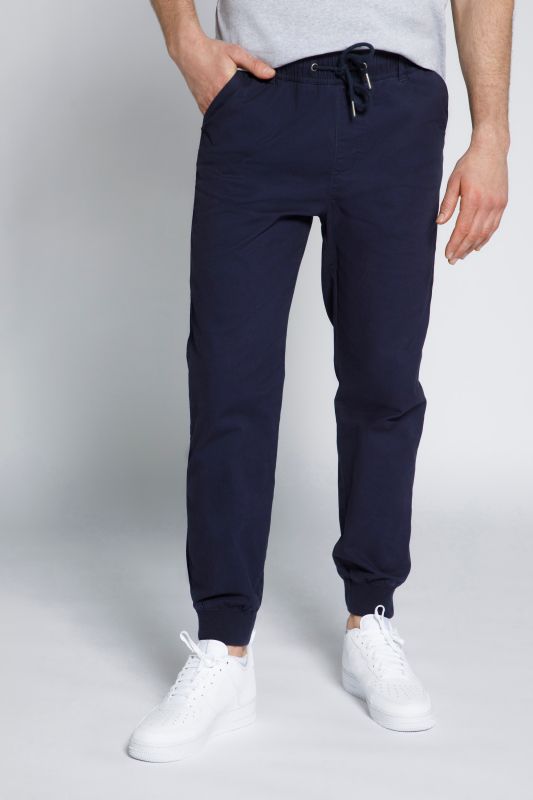 Ideal Men's Pull-on Pants