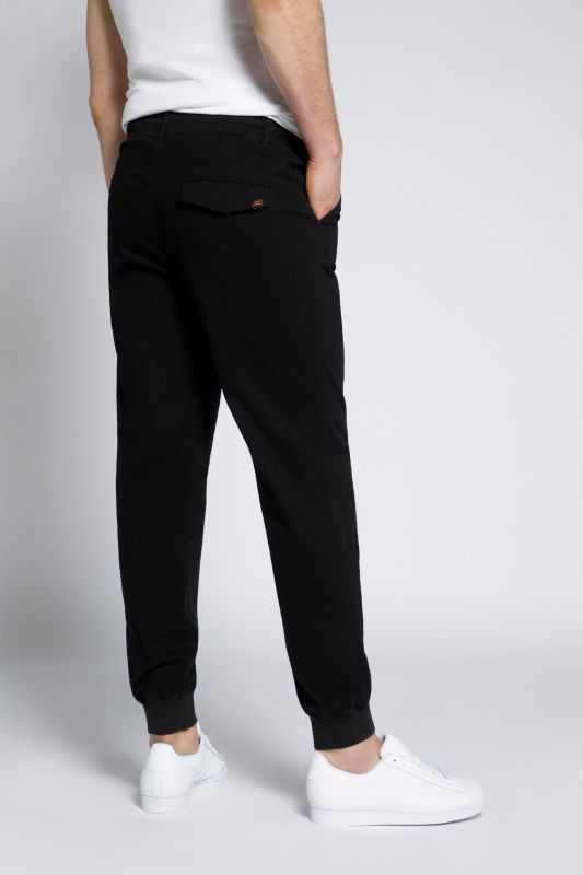 Ideal Men's Pull-on Pants