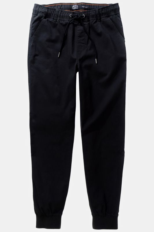 Ideal Men's Pull-on Pants