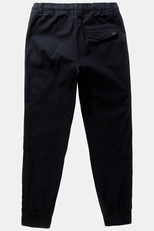 Ideal Men's Pull-on Pants