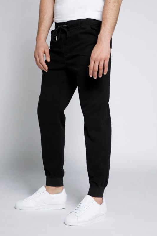 Ideal Men's Pull-on Pants