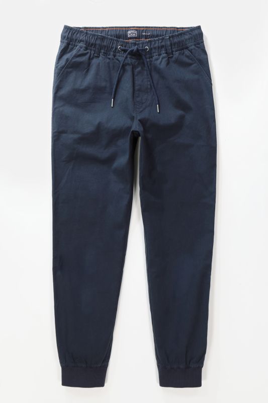 Ideal Men's Pull-on Pants