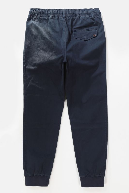 Ideal Men's Pull-on Pants