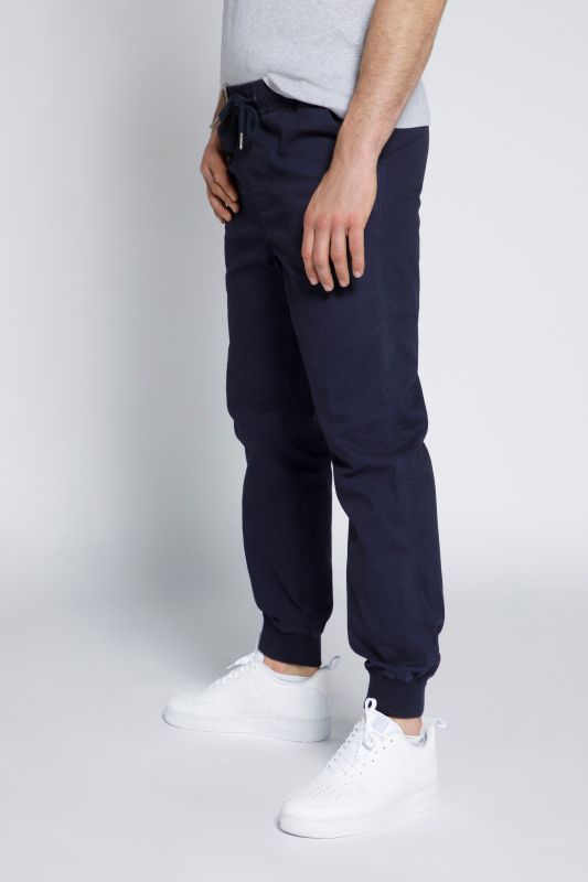 Ideal Men's Pull-on Pants