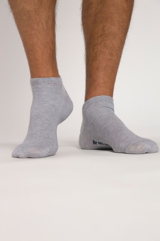 2 Pack od Sneakers' Socks