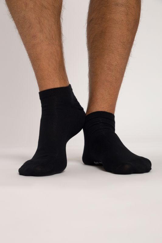 2 Pack od Sneakers' Socks