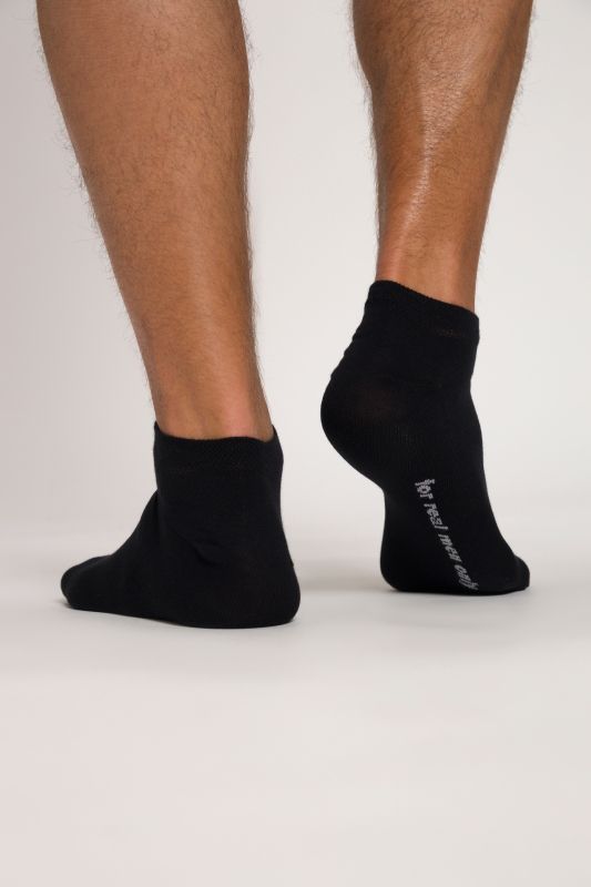 2 Pack od Sneakers' Socks