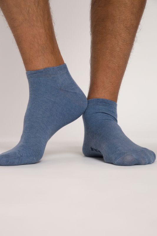 2 Pack od Sneakers' Socks