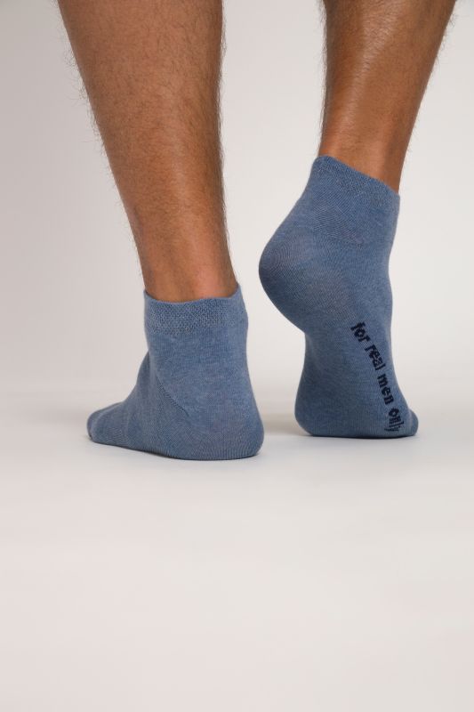 2 Pack od Sneakers' Socks