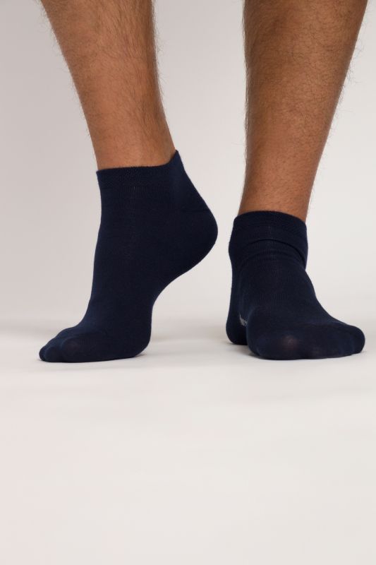 2 Pack od Sneakers' Socks