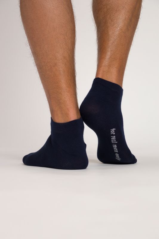 2 Pack od Sneakers' Socks