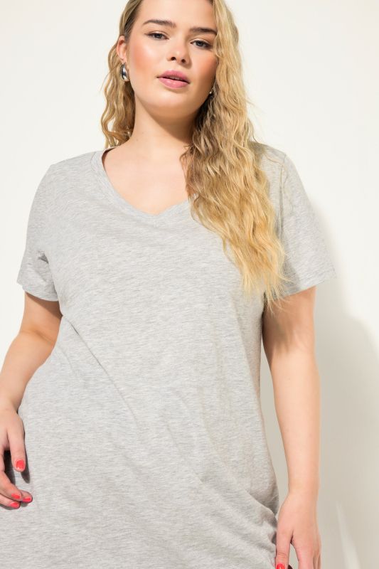 Wide Classic Fit Tee