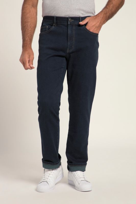 Traveler Jeans