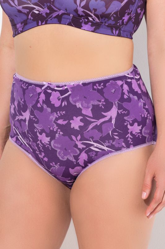 5 Pack of Panties- Floral