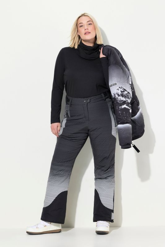 Performance Ski Pants