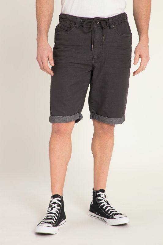 Superstretch Bermuda Shorts