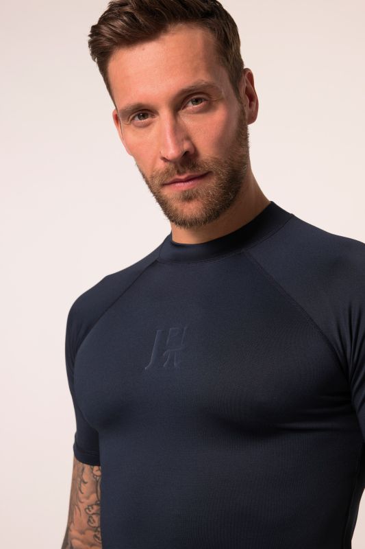 Short Sleeve Swim Shirt