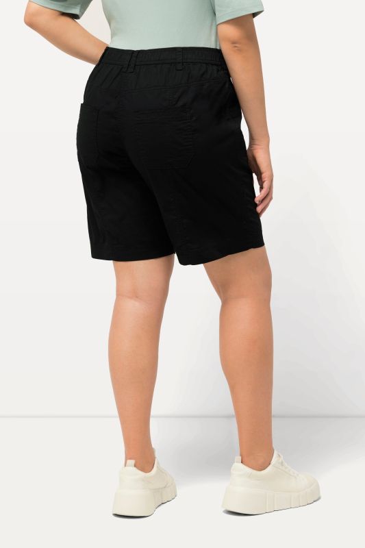 Cargo Bermuda Shorts