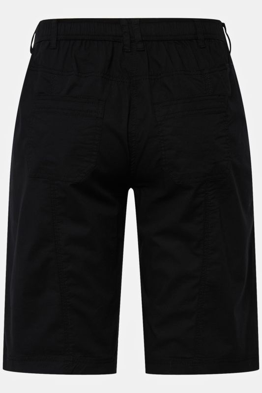 Cargo Bermuda Shorts