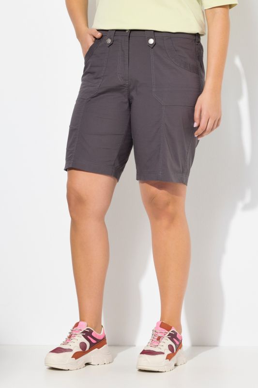 Cargo Bermuda Shorts
