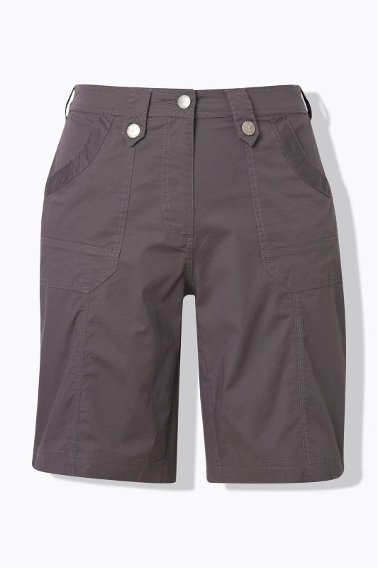 Cargo Bermuda Shorts