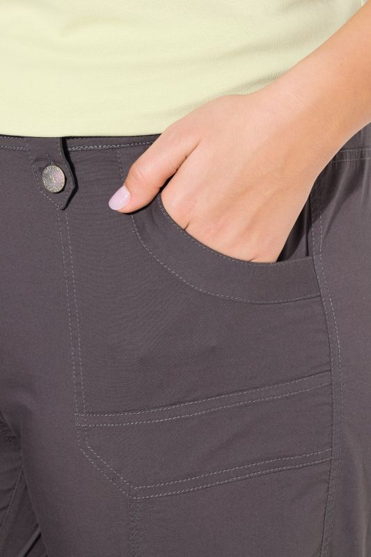 Cargo Bermuda Shorts